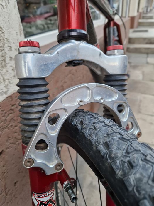 Marzochi Bomber Z2 96r retromtb bdb stan