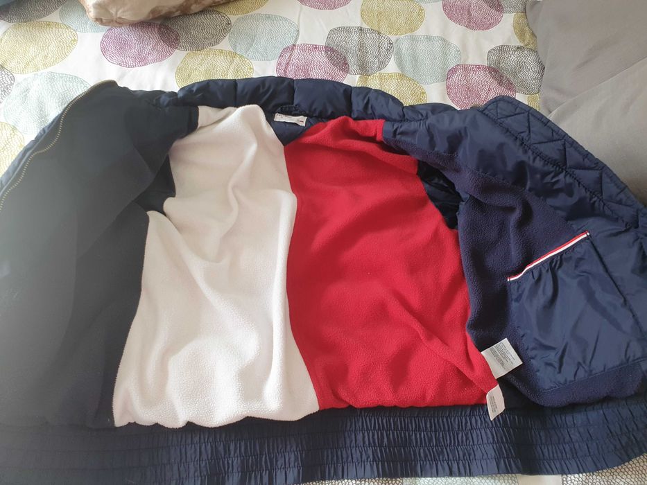 Blusao tommy hilfiger  S