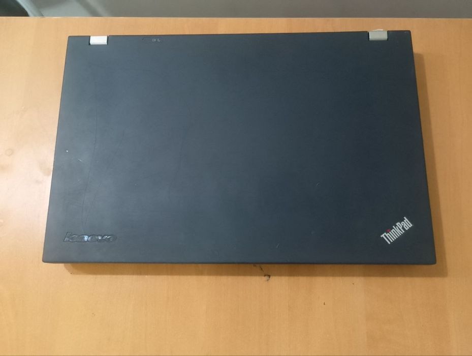 Ноутбук Lenovo ThinkPad T530