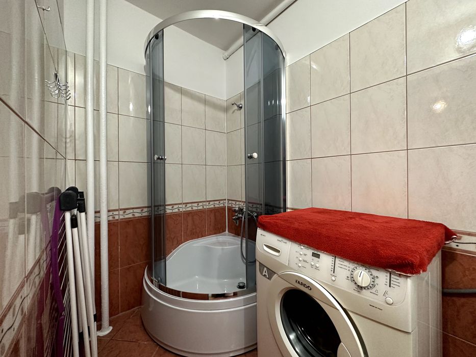 Wynajmę mieszkanie 2 pokoje 1p.