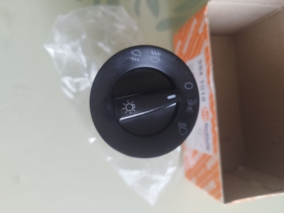 Перемикач світла фар VW Т5 Т5 і до інших vag групи