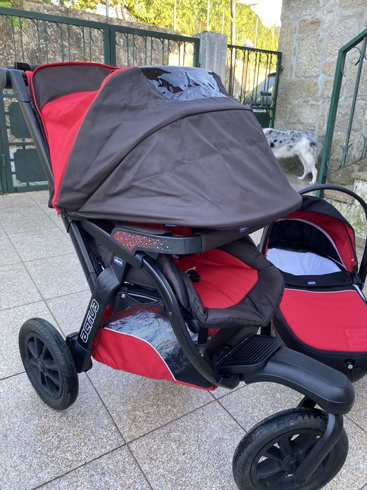 Trio activ 3 da chicco