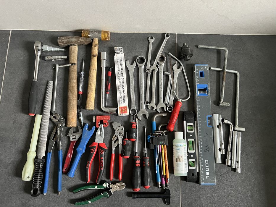 Рюкзак з інструментом Würth