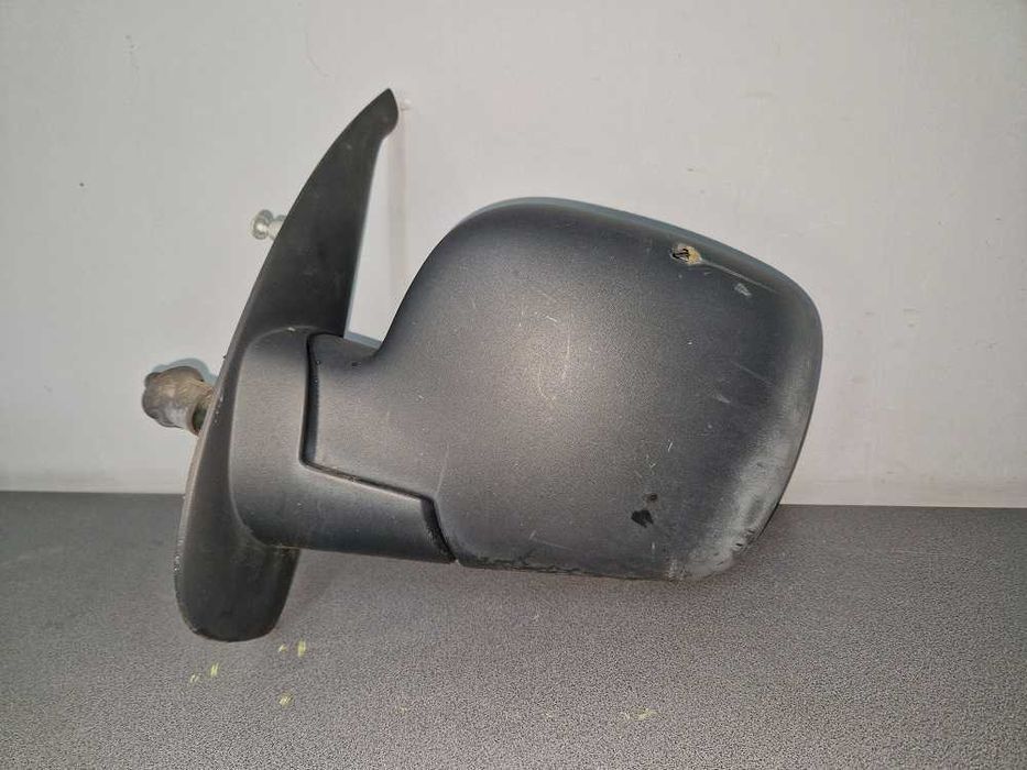 Renault Kangoo II Lusterko Lewe