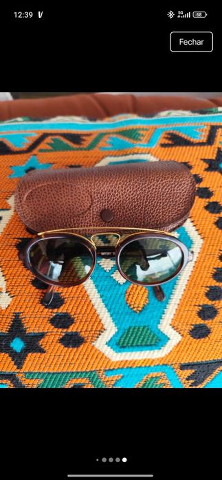 Óculos Sol Ray ban
