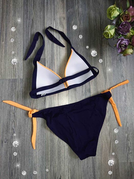 Раздельный Купальник