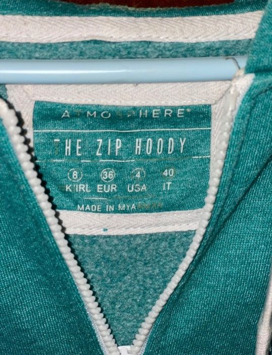 Pack 3 - Casaco fato-treino