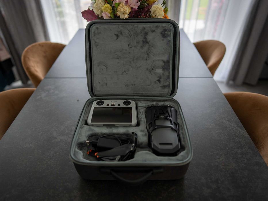 DJI Mavic 3 classic