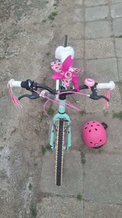 Rower dziecięcy Kross Nelly, koła 20,
