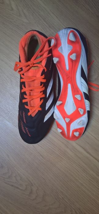 Adidas Predator Club Sock