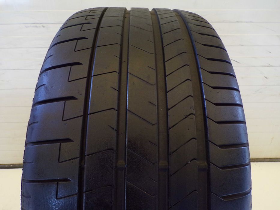 opony letnie pirelli pzero  295 35 R23  108y  AO