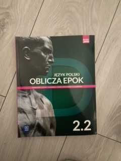 Oblicza epok 2.2