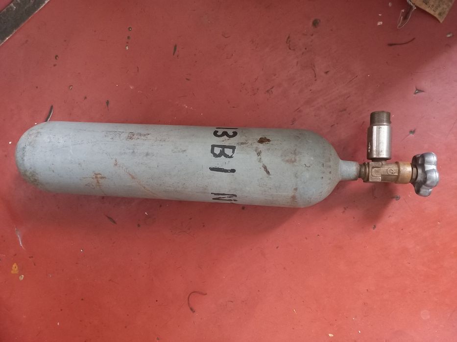 Балон 5л. пустий