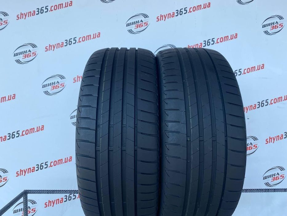 225/40 r19 bridgestone turanza t005 6mm шини бу