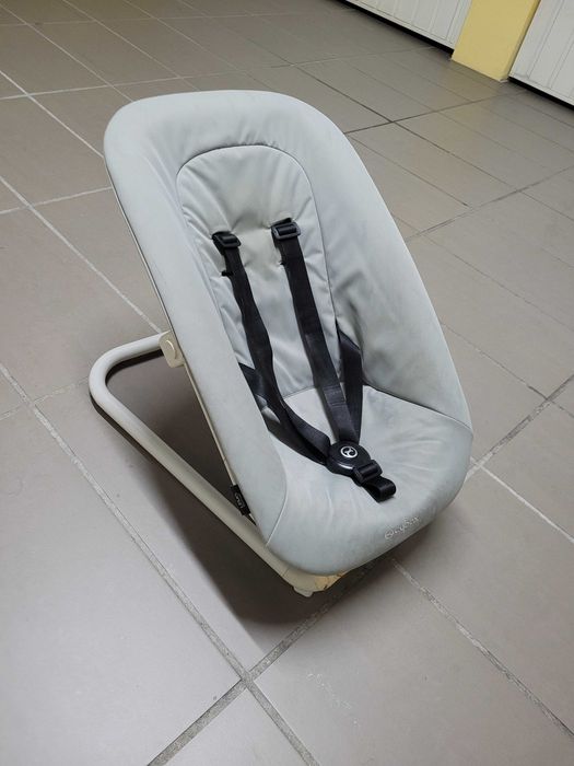 CYBEX  Lemo Bouncer - Usada a funcionar bem / Bom estado