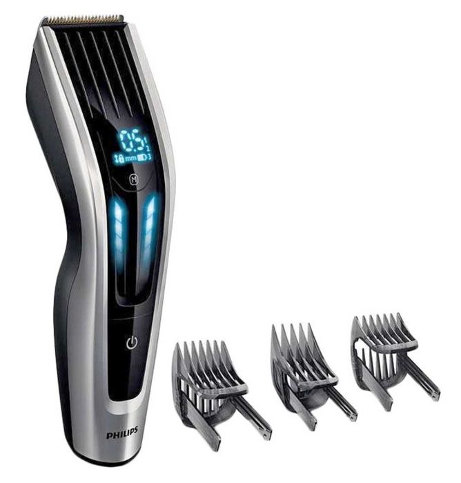 Машинка для стрижки Philips HC9450/15