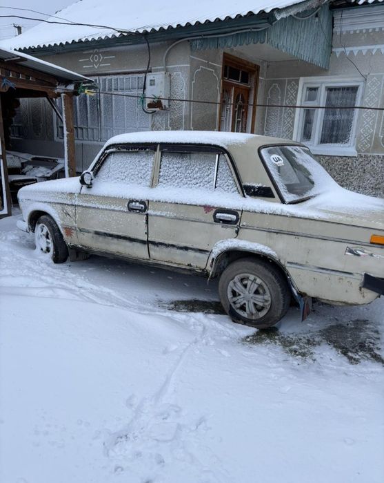 Розбераю ваз 2106