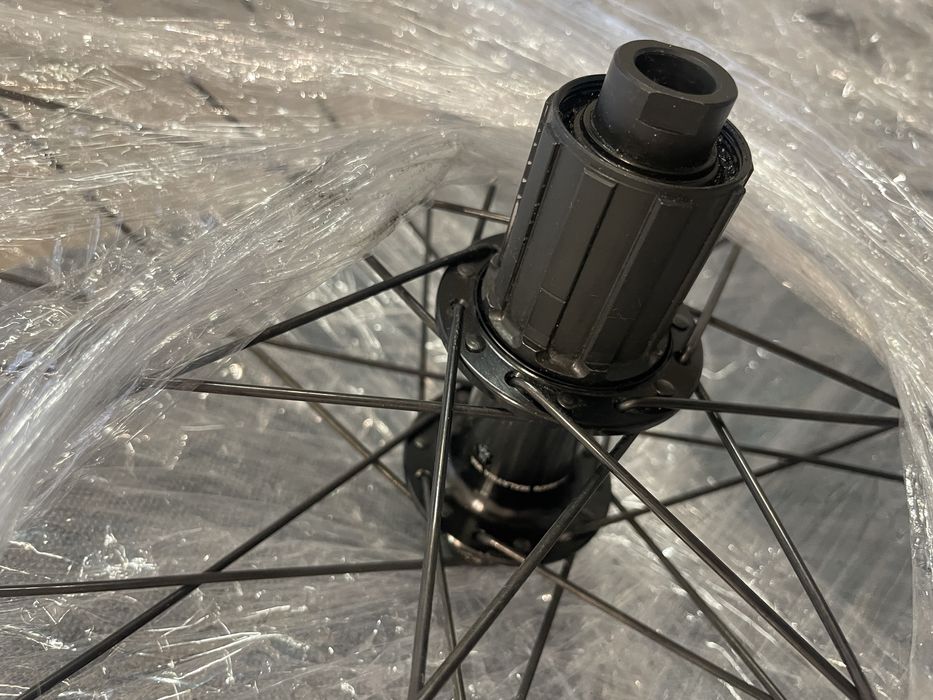 Колеса шосе гревел shimano wh-0.3