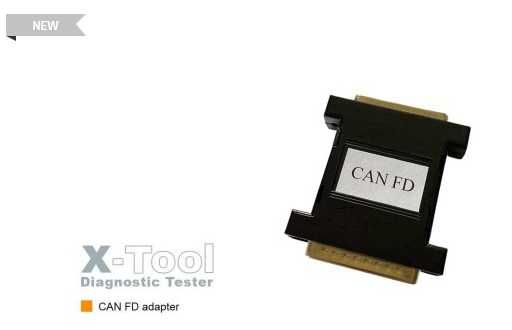 X-Tool full versja 2026 Kup bez pośredników Nowość FDcan oraz RH850