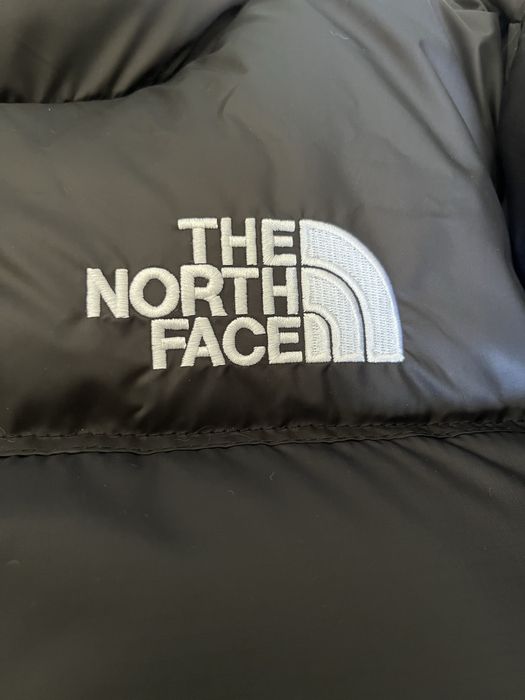 Casaco The North Face Novo