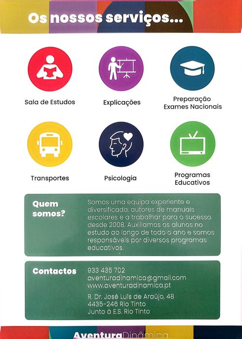 Centro de Estudos
