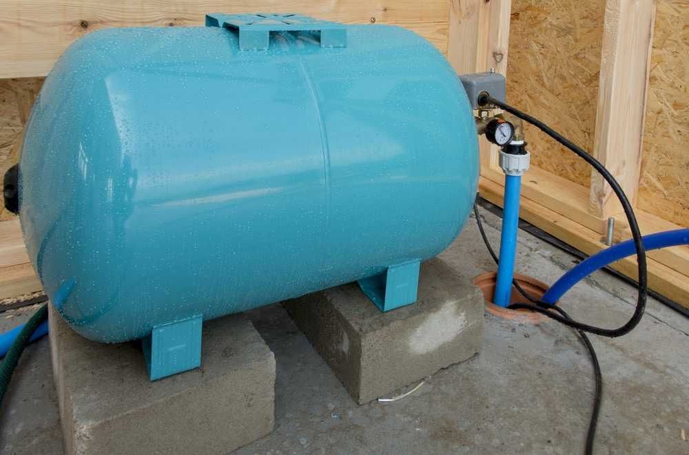 hydrofory pompy naprawa Legionowo Warszawa