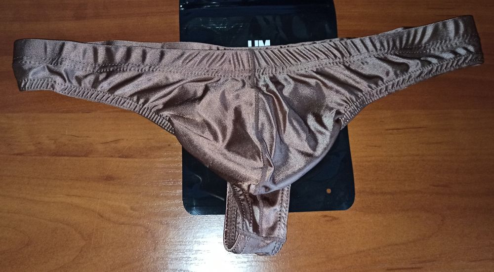 Стринги  мужские