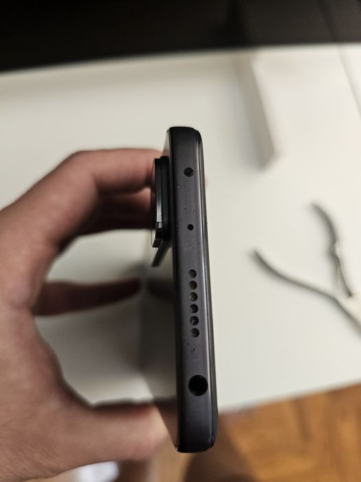 Xiaomi Redmi note 11 pro 5G