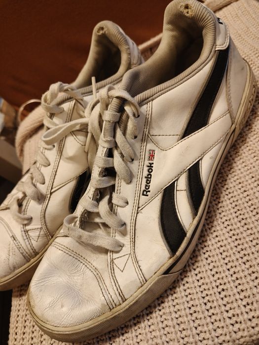 Reebok buty męskie sportowe 42