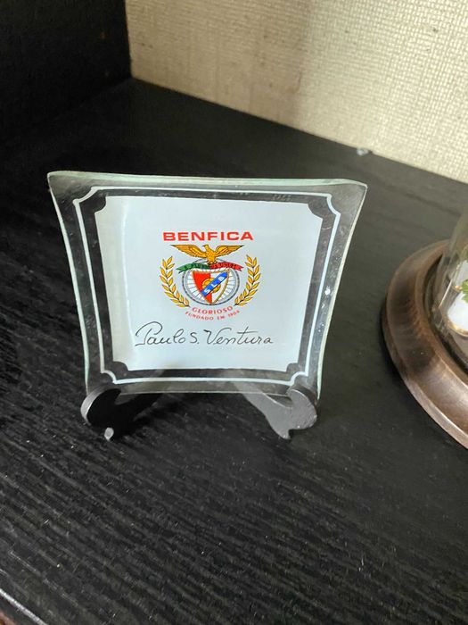 recordacao do benfica