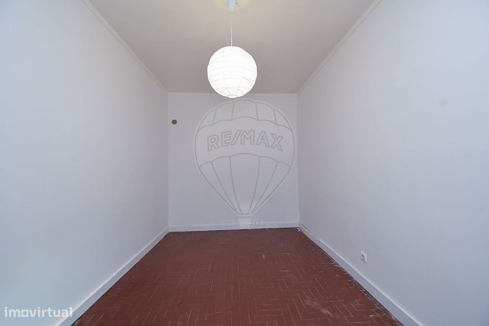 Apartamento T0 para venda