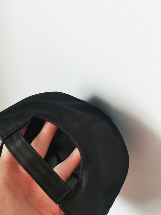 Czapka Prada cap Authentic