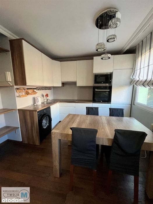 Busko Zdrój mieszkanie po remoncie, do wejścia