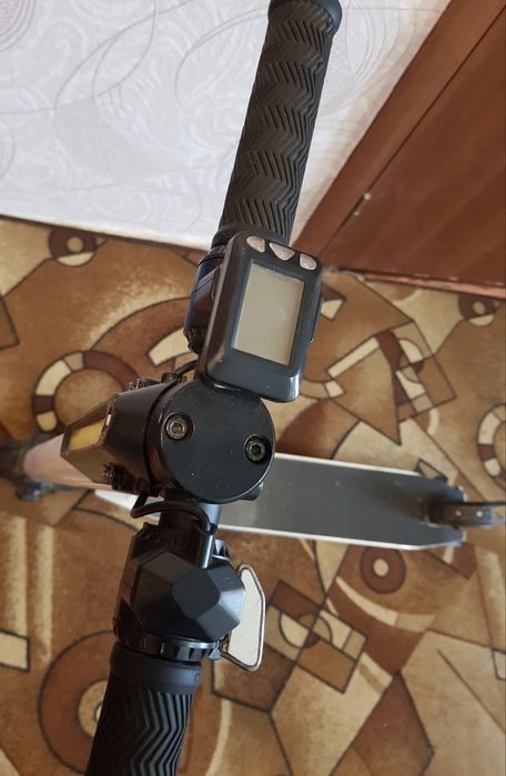 Электросамокат Takira Sc8ter