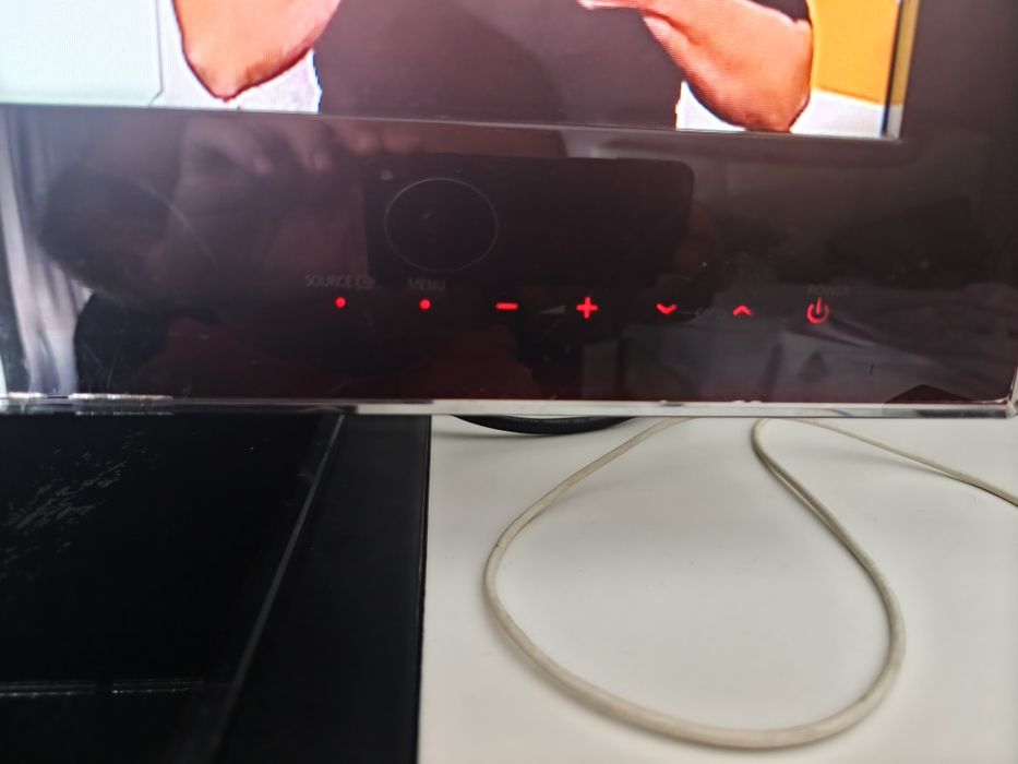 TV Samsung le40a856s1m (40 polegadas)