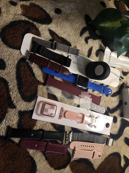 Годинник Apple Watch Оригінал