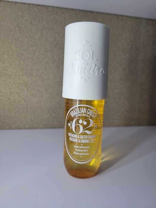 Парфумований спрей Brazilian Crush Cheirosa 62 Perfume Mist 90ml