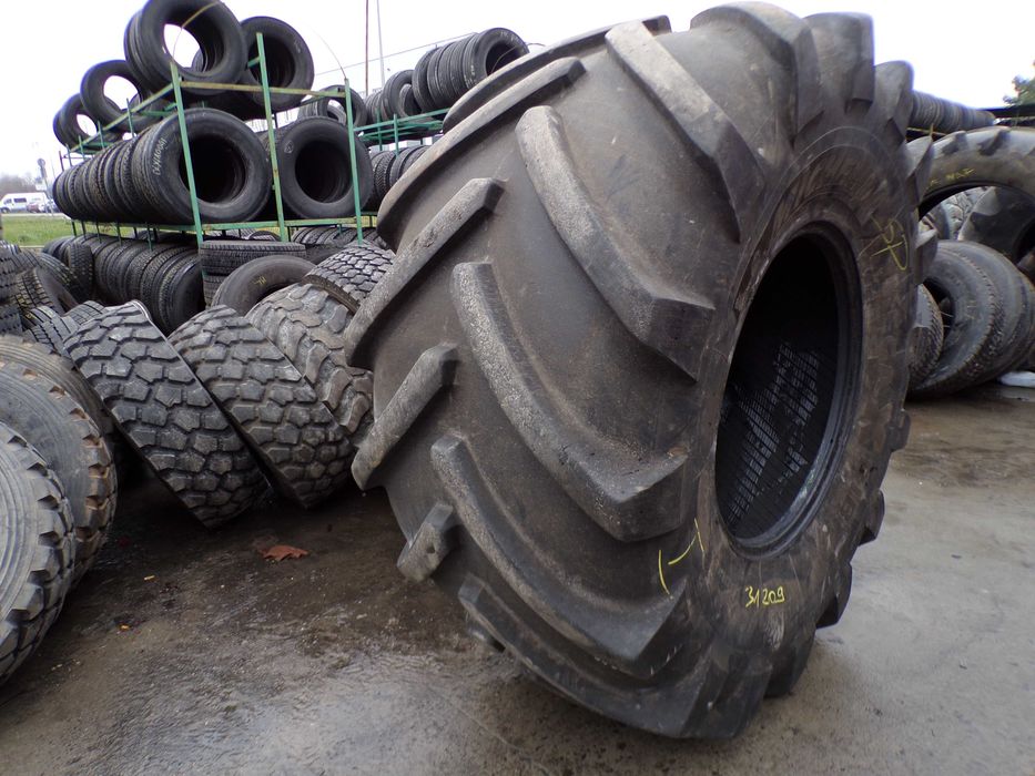Opona 900/60R32 MICHELIN MEGA X BIB (4200 netto)