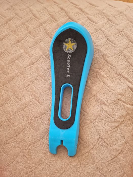 Сідло для самоката