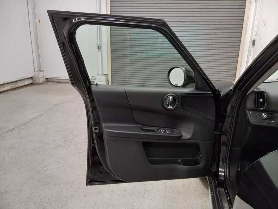 2019 Mini Countryman Cooper