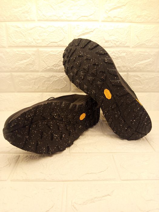 Jack Wolfskin buty trekkigowe