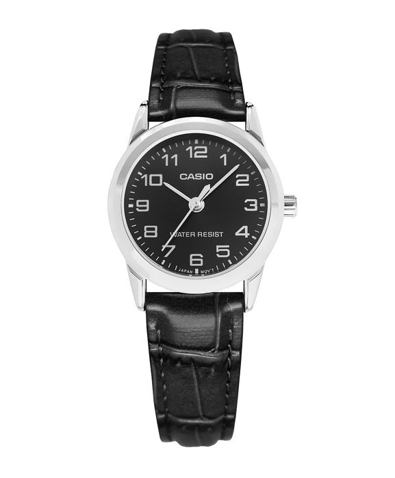 zegarek damski casio ltp-v001l-1budf + box