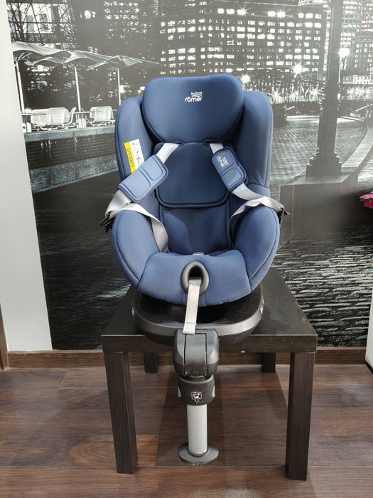 Fotelik Britax Romer Dualfix 2R