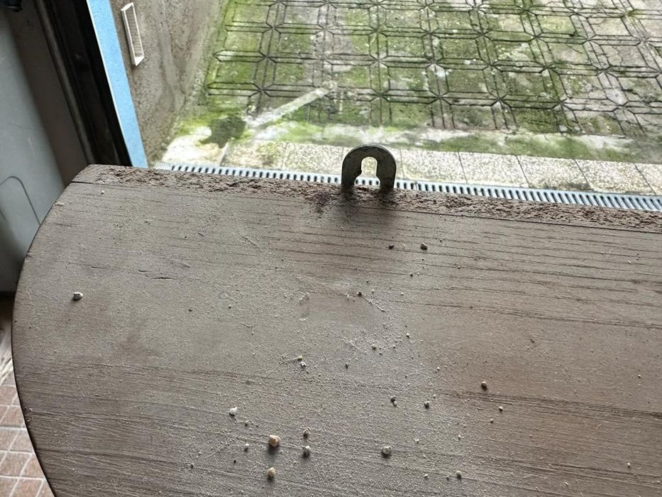 Móvel estante especiarias