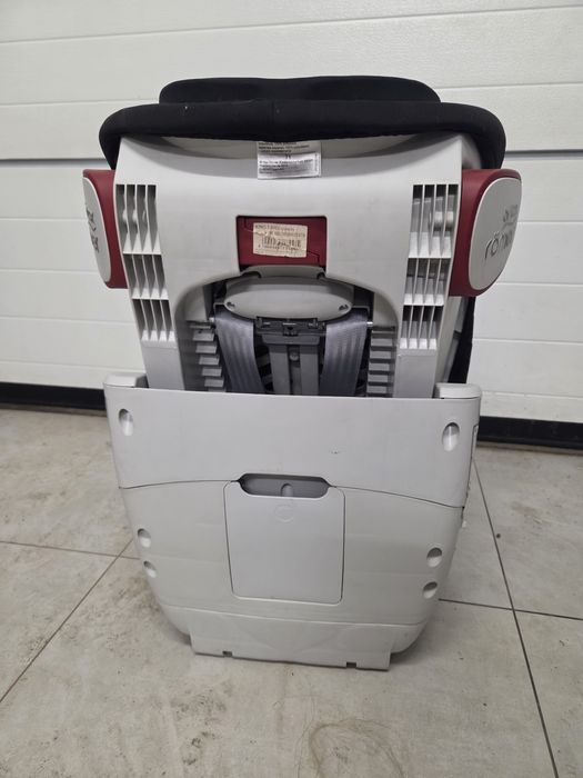Fotelik samochodowy 9-18kg Britax Rõmer King 2