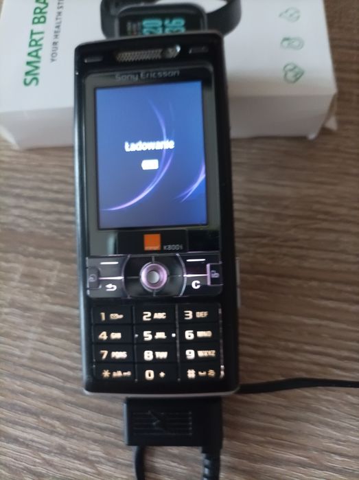 Telefon Sony Ericsson
