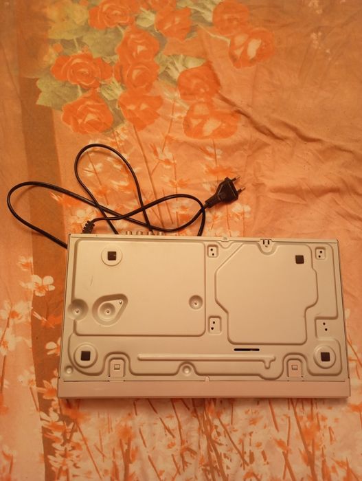 Dvd player. Дивиди плеер филипс