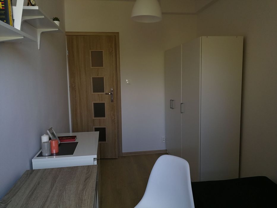Mieszkanie – Warszawa, Zacisze, Targówek - Widok 4