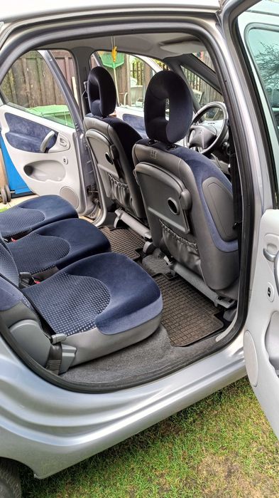 Citroen Xsara Picasso 1.8 16V