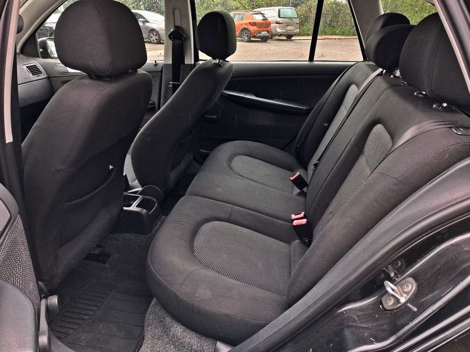 Skoda Fabia Break 1.4 TDi